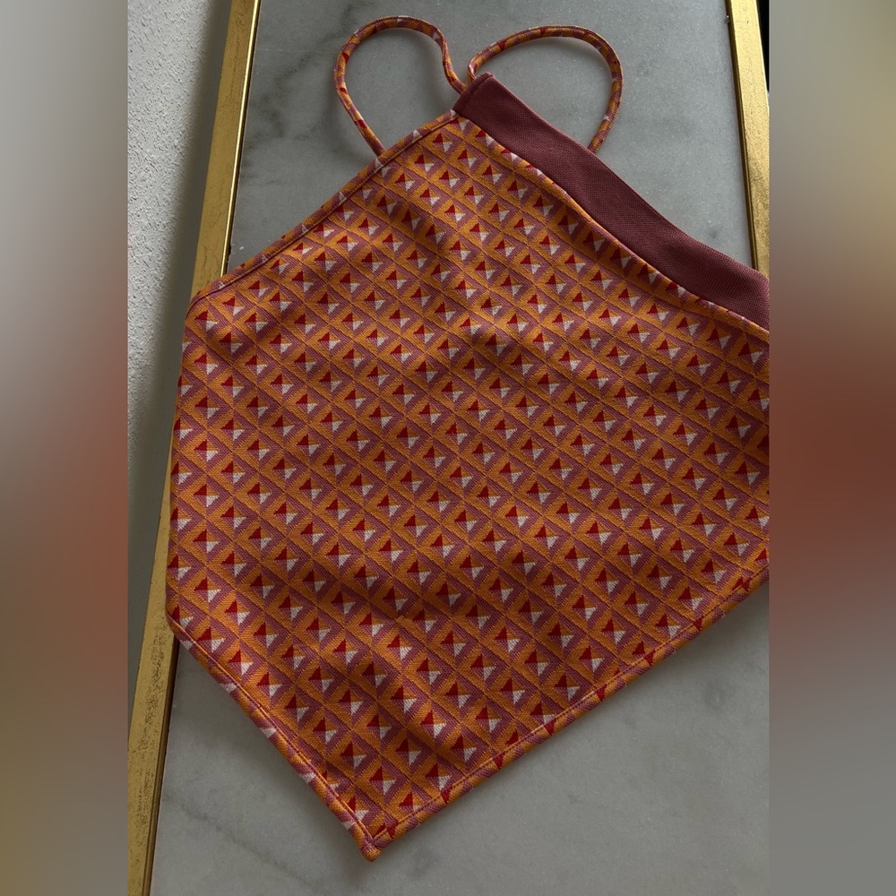Zara Top